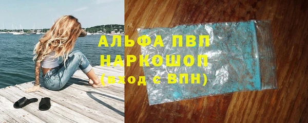 стафф Алексин